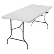 Rainberg pasting table