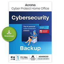 Acronis backup software