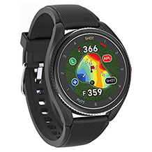 Voice Caddie golf watch