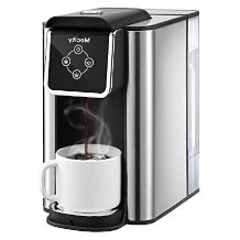 Mecity coffee capsule machine