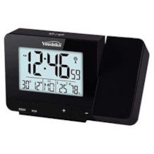 Youshiko projection alarm clock