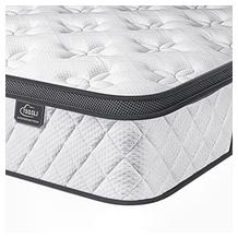 Pocket spring mattress