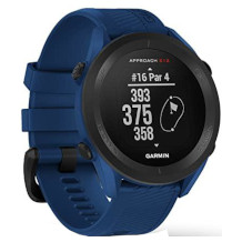 Garmin golf watch