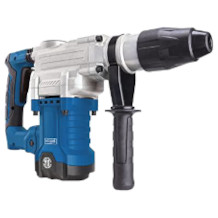 Scheppach cordless rotary hammer