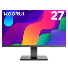 Koorui 27-inch monitor