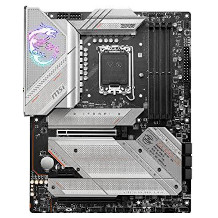 MSI motherboard