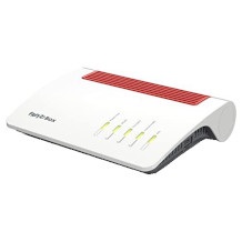 AVM wireless router