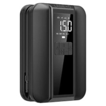 LASIEYO cordless electric air pump