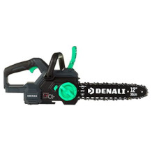 Denali chainsaw
