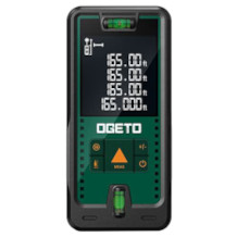 Ogeto laser rangefinder