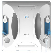 Fmart robotic window cleaner
