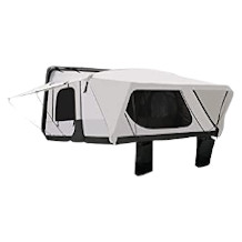 XTLLY rooftop tent