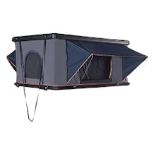 XTLLY rooftop tent