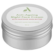 Amazon Aware night cream