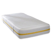 Starlight Beds single mattress