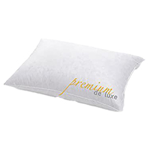 Hanskruchen three-chamber pillow