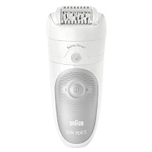 Braun epilator