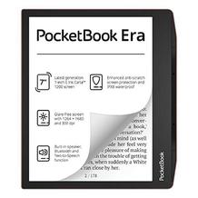 PocketBook e-reader