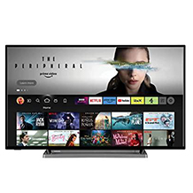 Toshiba UHD TV