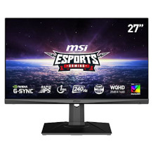 MSI MAG274QRXDE