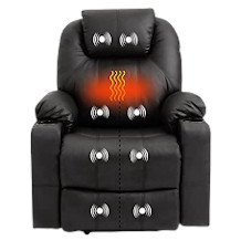 Blisswood recliner armchair