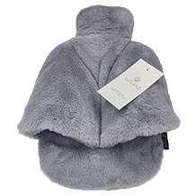 belund. hot water bottle