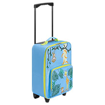 Navaris kids' luggage