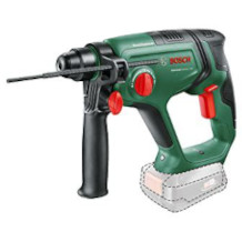 Bosch cordless rotary hammer