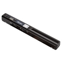 Hczrc handheld scanner