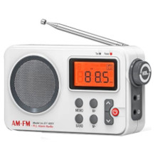 Tendak shortwave radio