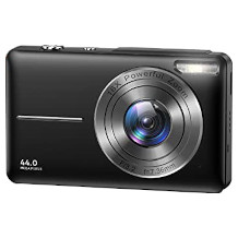 Umipyiza compact camera