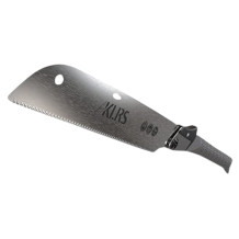 KLRStec folding saw