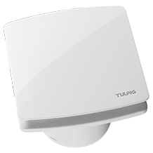 Tulpig bathroom fan