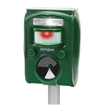 zonpor ultrasonic pest repeller