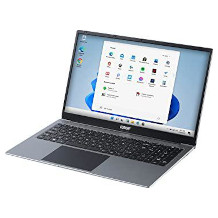 Fusion5 17-inch laptop
