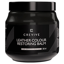 CREVIVE car leather conditioner
