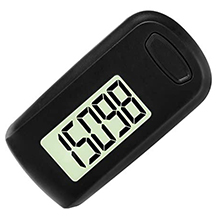 Pedometer