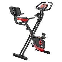 KM fit indoor cycling bike