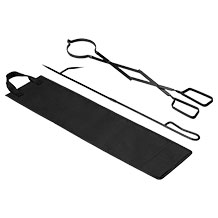 Navaris fireplace tool kit
