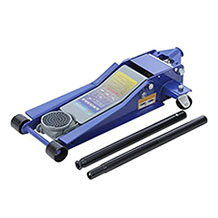 KATSU scissor jack