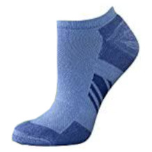 Amazon running sock