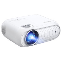 ELEPHAS home theater projector