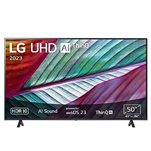 LG UHD TV