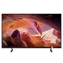 Sony 85-inch TV