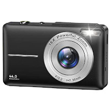 YLSHGXFC ultra-zoom camera