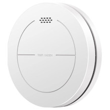 Safeliveo smoke alarm