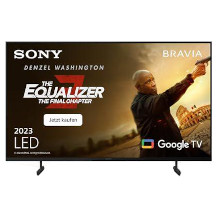 Sony UHD TV