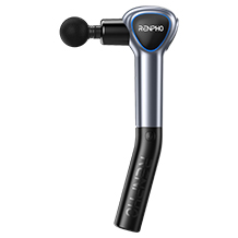 Renpho massage gun