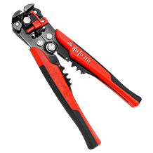ULTRICS wire crimper