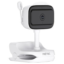 PetTec baby monitor with camera